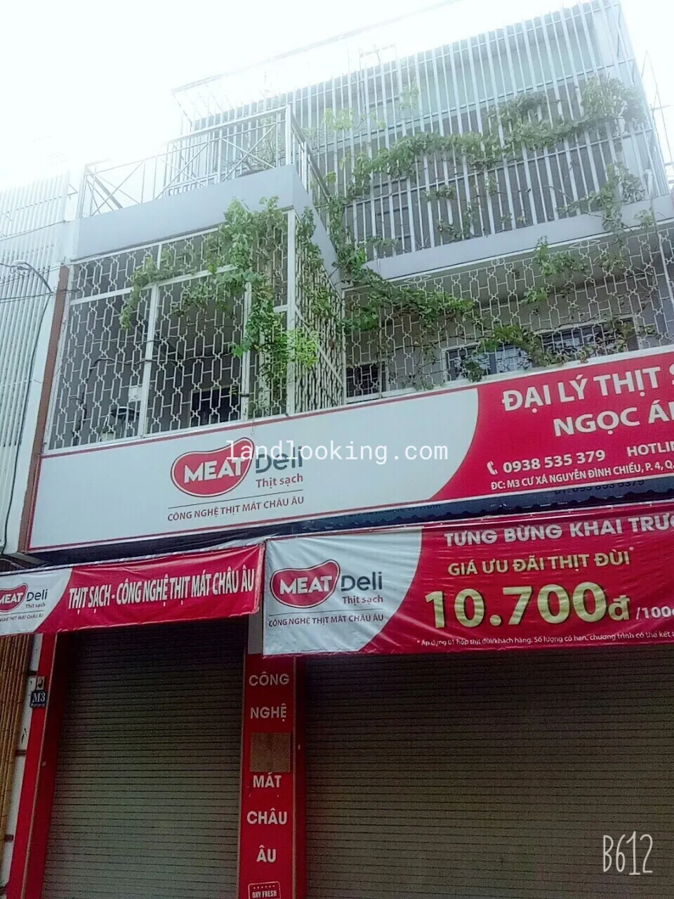 M3 - Nguyễn Đình Chiểu, Phường 04, Quận Phú Nhuận - ảnh 1