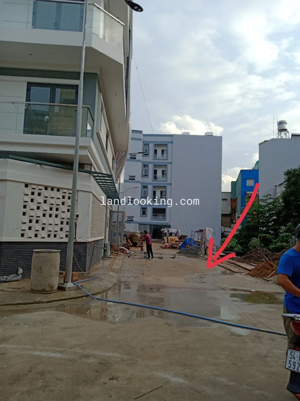 118/2 - Lê Lợi, Phường 04, Quận Gò Vấp - ảnh 2