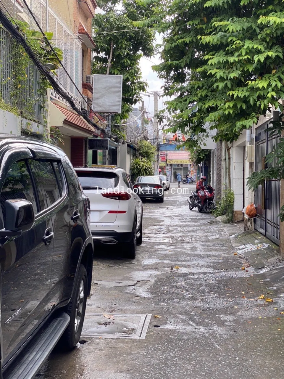 273/ - Nguyễn Văn Đậu, Phường 11, Quận Bình Thạnh - ảnh 1