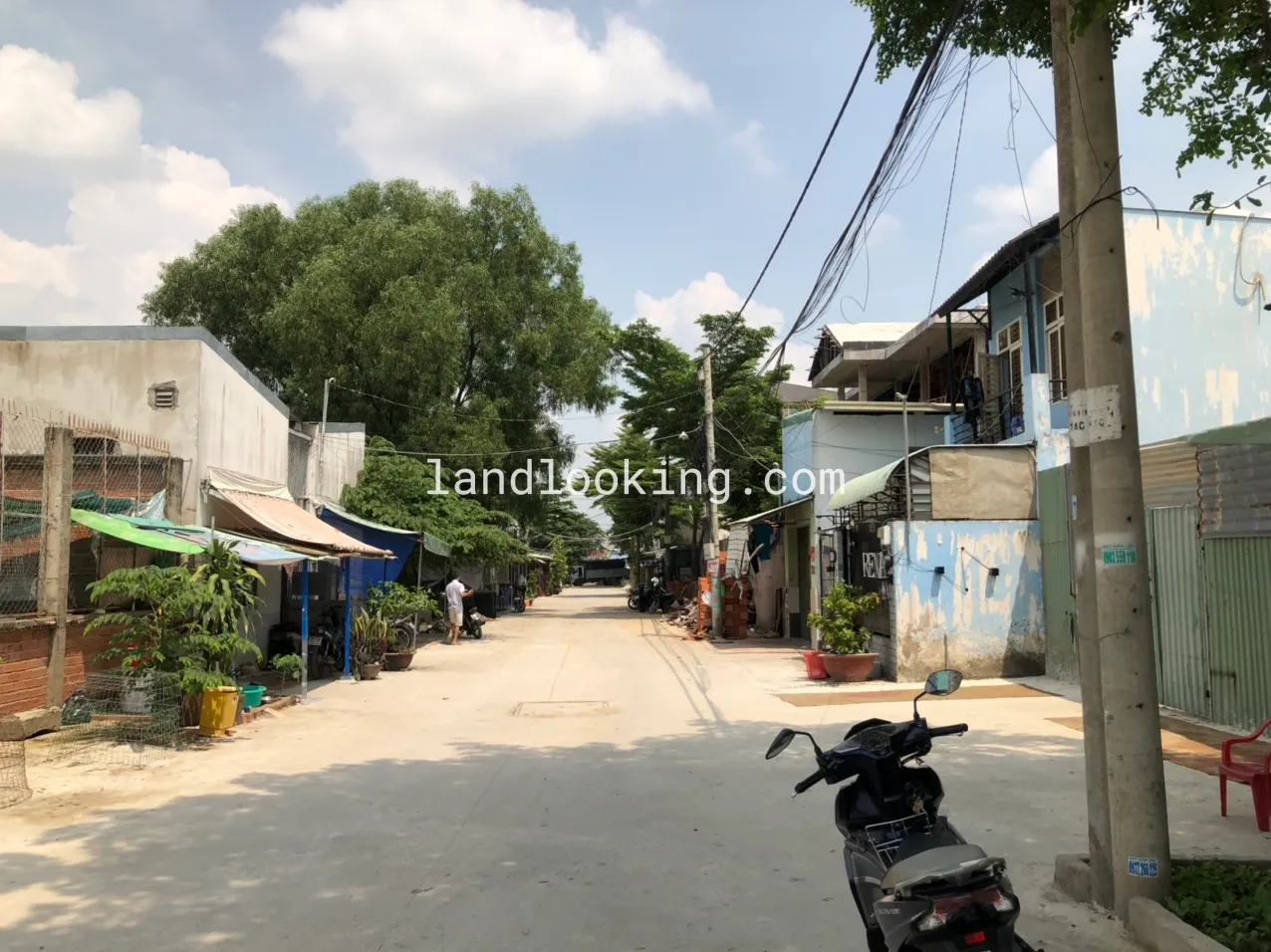 39 - Đường Số 1, Phường Hiệp Bình Chánh, Quận Thủ Đức - ảnh 4