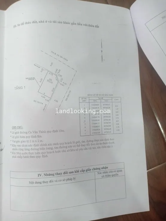 85 - Ca Văn Thỉnh, Phường 11, Quận Tân Bình - ảnh 2