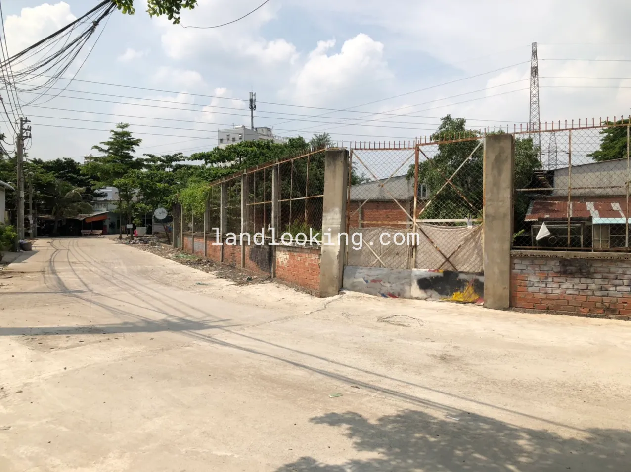 39 - Đường Số 1, Phường Hiệp Bình Chánh, Quận Thủ Đức - ảnh 2