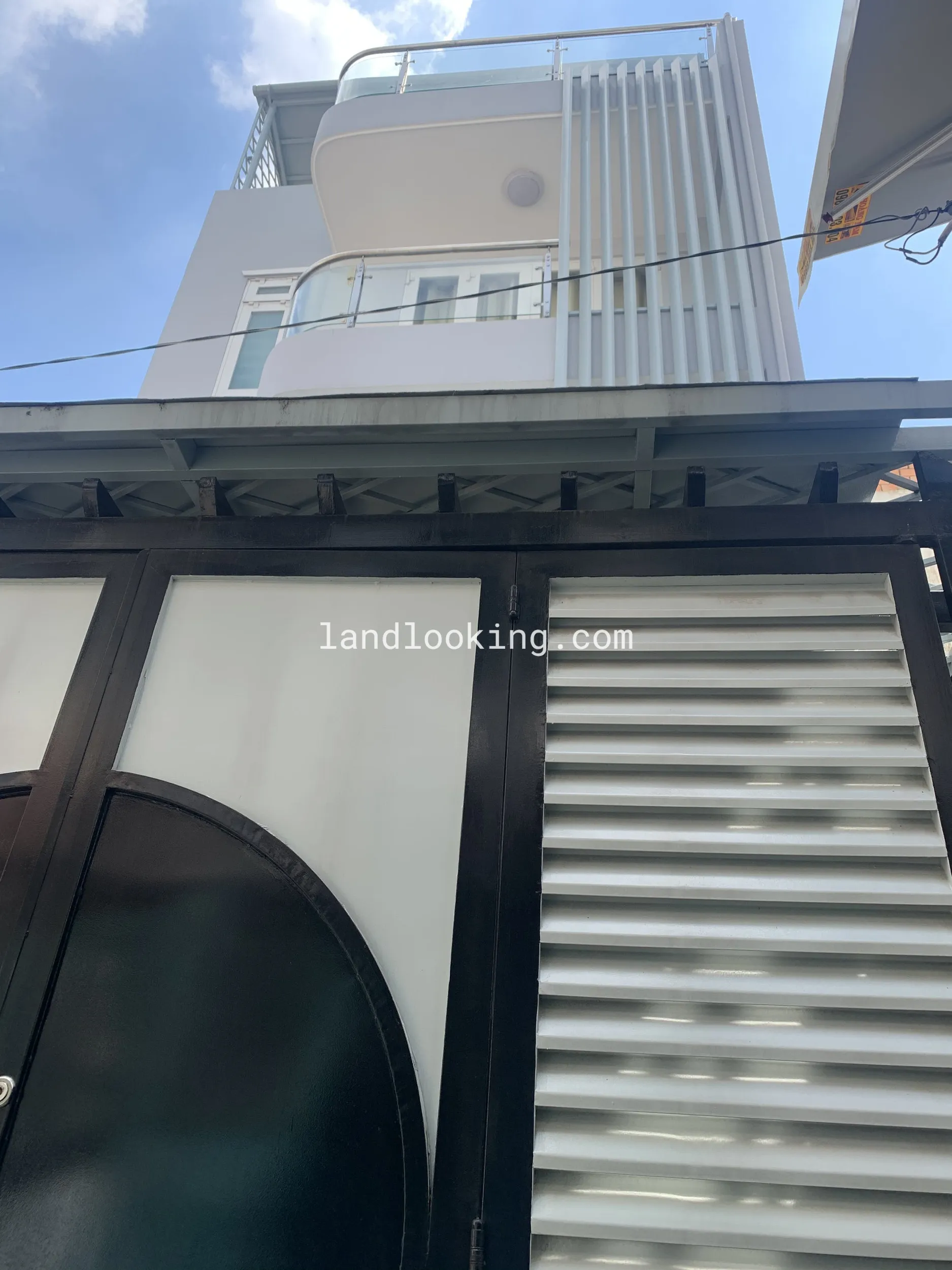 139/17 - Nguyễn Thượng Hiền, Phường 06, Quận Bình Thạnh - ảnh 1