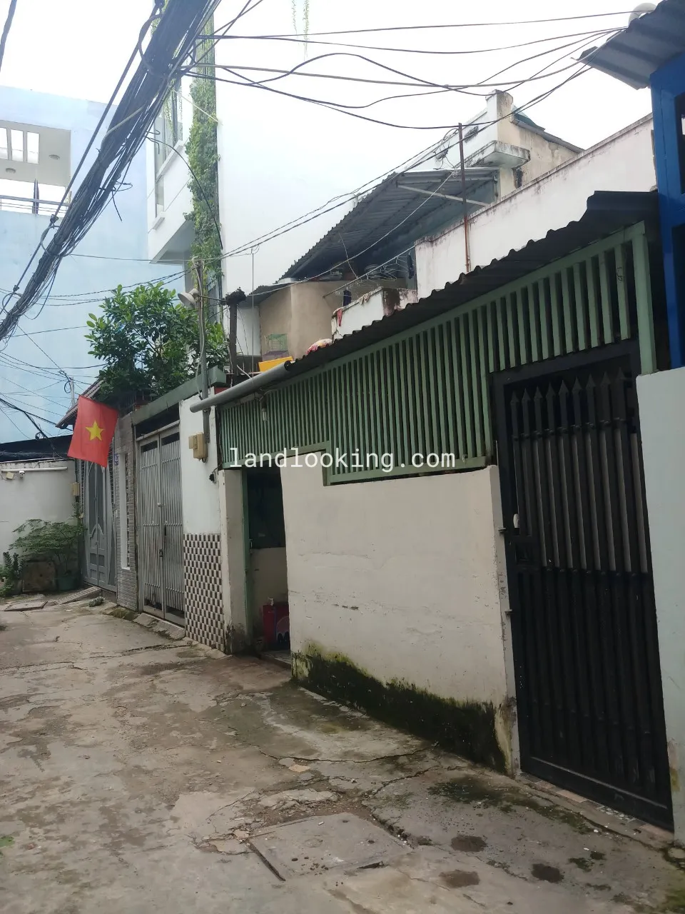 19/17A - Trần Bình Trọng, Phường 05, Quận Bình Thạnh - ảnh 0