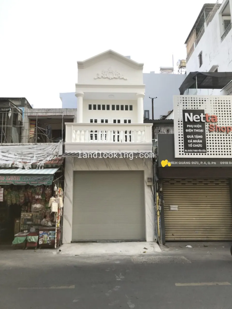 121 - Thích Quảng Đức, Phường 04, Quận Phú Nhuận - ảnh 0