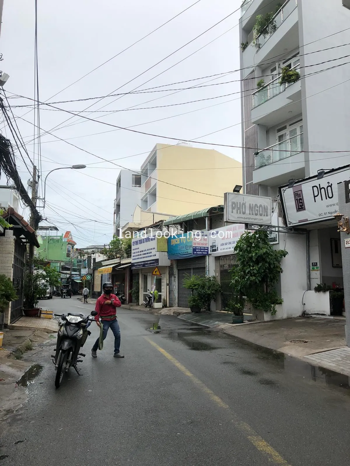 83 - Nguyễn Văn Công, Phường 03, Quận Gò Vấp - ảnh 0