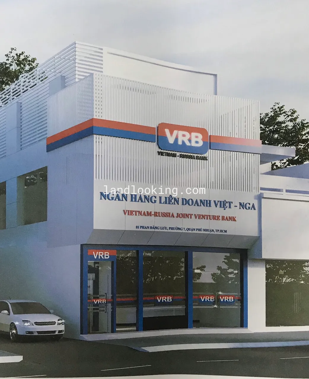 81 - Phan Đăng Lưu, Phường 07, Quận Phú Nhuận - ảnh 0