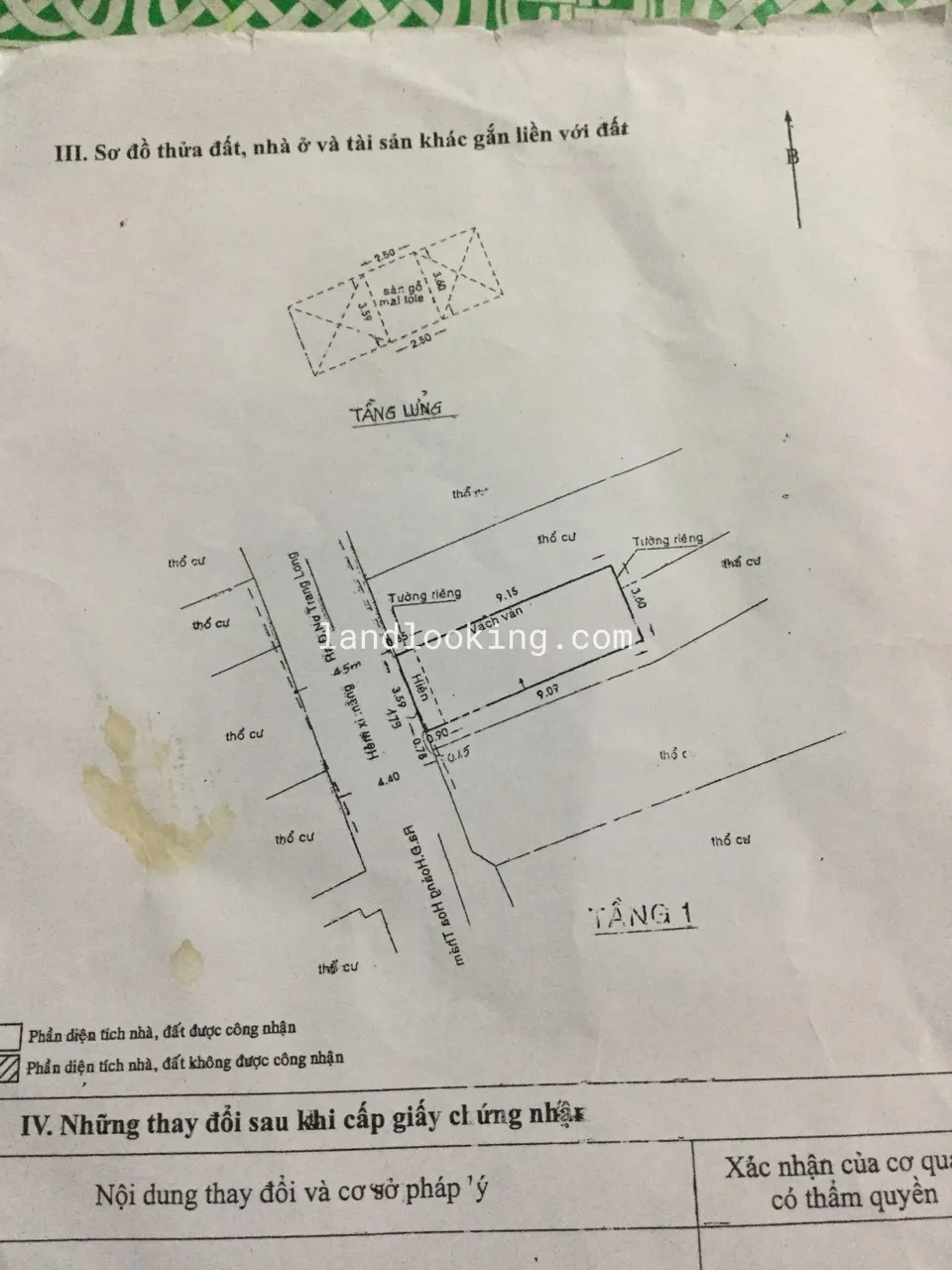 10/30 - Hoàng Hoa Thám, Phường 07, Quận Bình Thạnh - ảnh 4