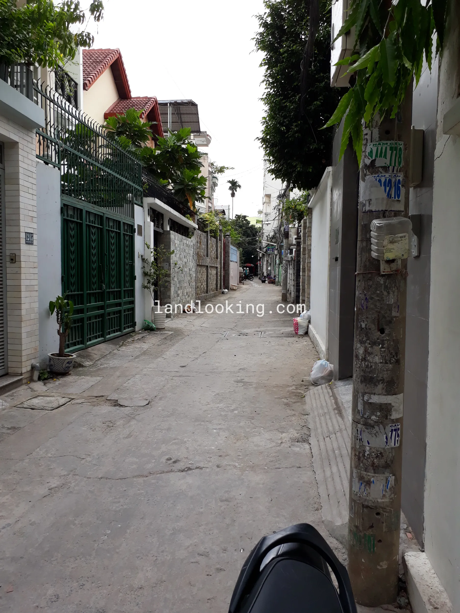 12/13 - Hoàng Hoa Thám, Phường 07, Quận Bình Thạnh - ảnh 3