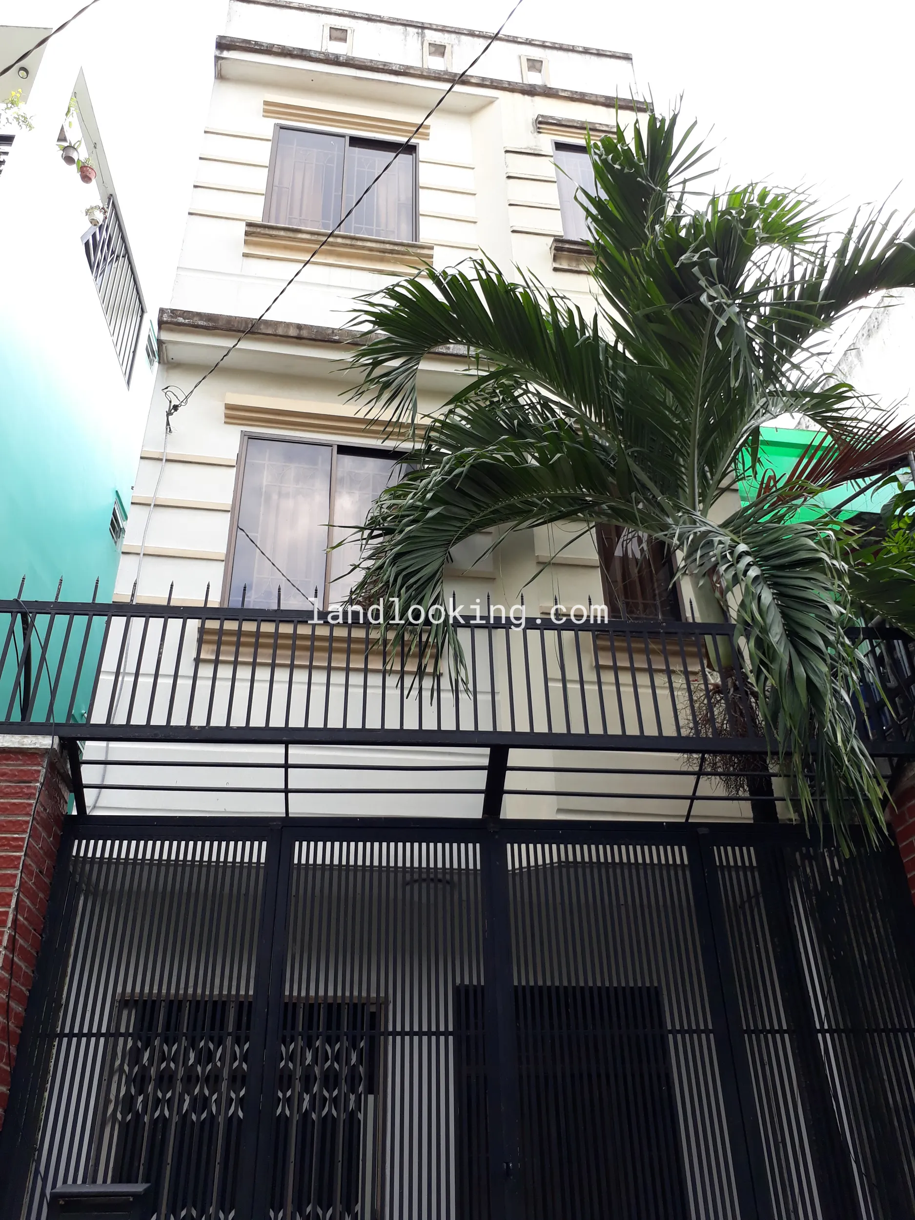 12/13 - Hoàng Hoa Thám, Phường 07, Quận Bình Thạnh - ảnh 1