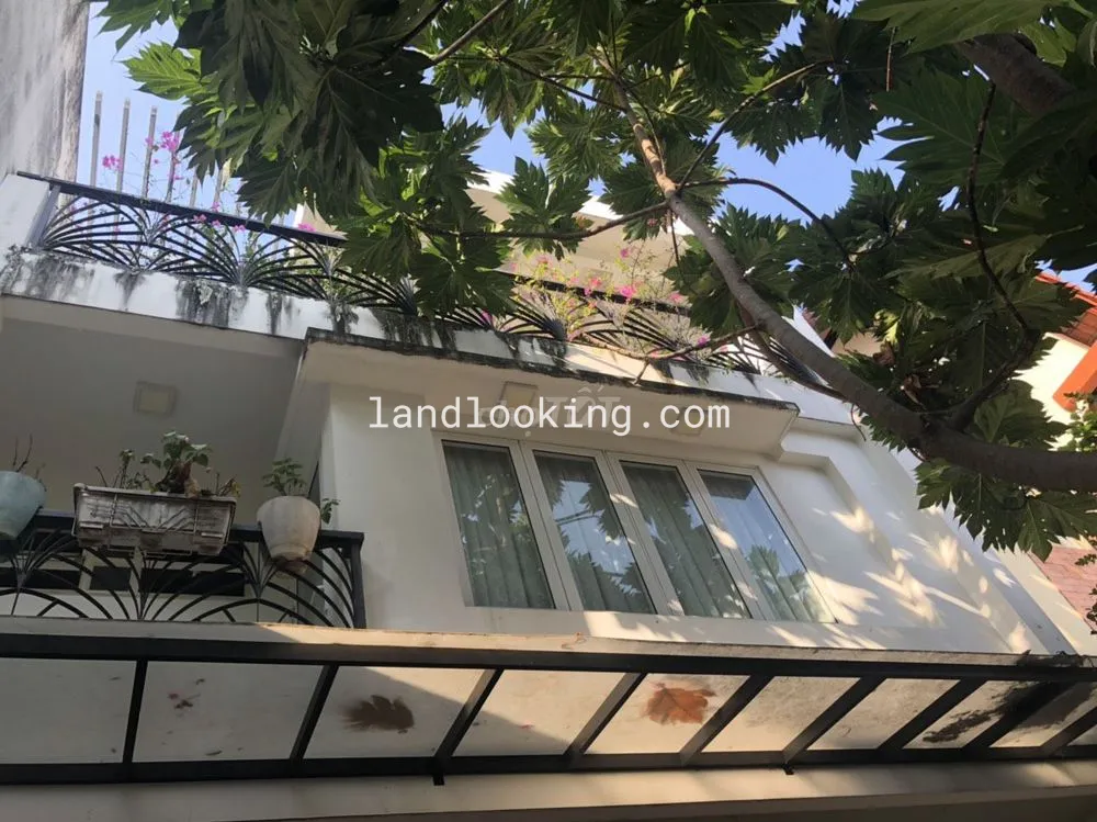 12/19 - Hoàng Hoa Thám, Phường 07, Quận Bình Thạnh - ảnh 0