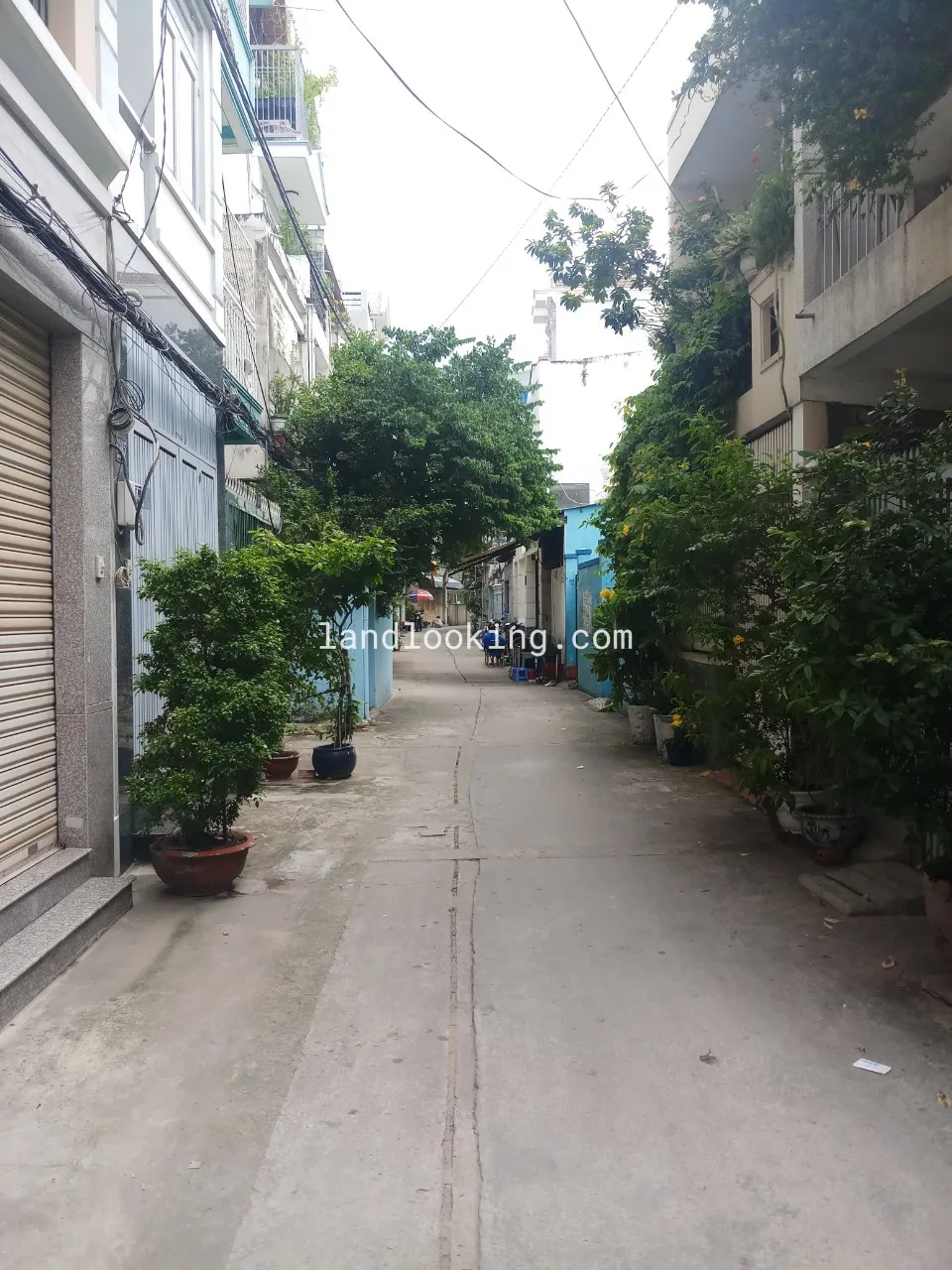 10/30 - Hoàng Hoa Thám, Phường 07, Quận Bình Thạnh - ảnh 1