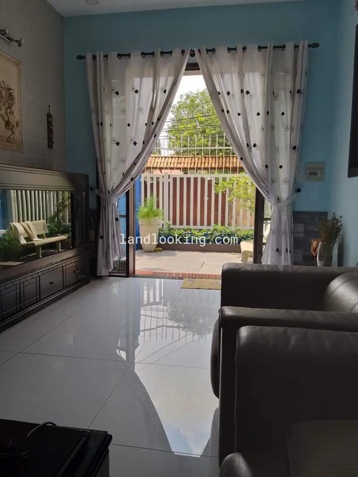 - Đường Số 9, Phường Hiệp Bình Chánh, Quận Thủ Đức - ảnh 6