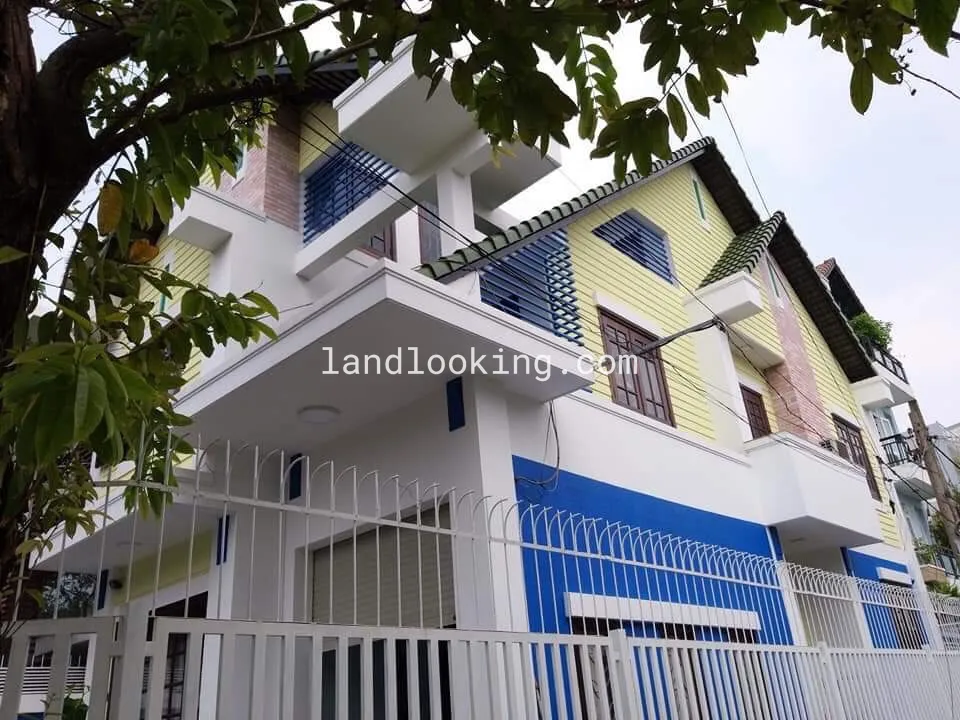 - Đường Số 9, Phường Hiệp Bình Chánh, Quận Thủ Đức - ảnh 2