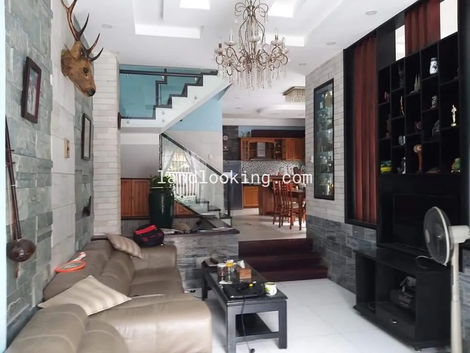 - Đường Số 9, Phường Hiệp Bình Chánh, Quận Thủ Đức - ảnh 3