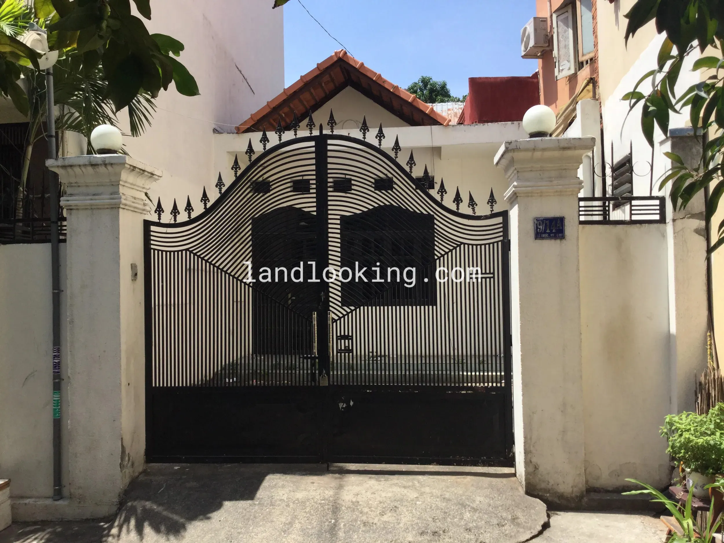 9/14 - Lê Trực, Phường 07, Quận Bình Thạnh - ảnh 0