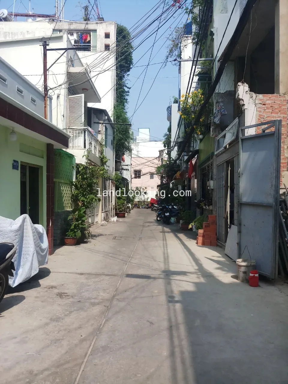 180/65 - Xô Viết Nghệ Tĩnh, Phường 21, Quận Bình Thạnh - ảnh 2