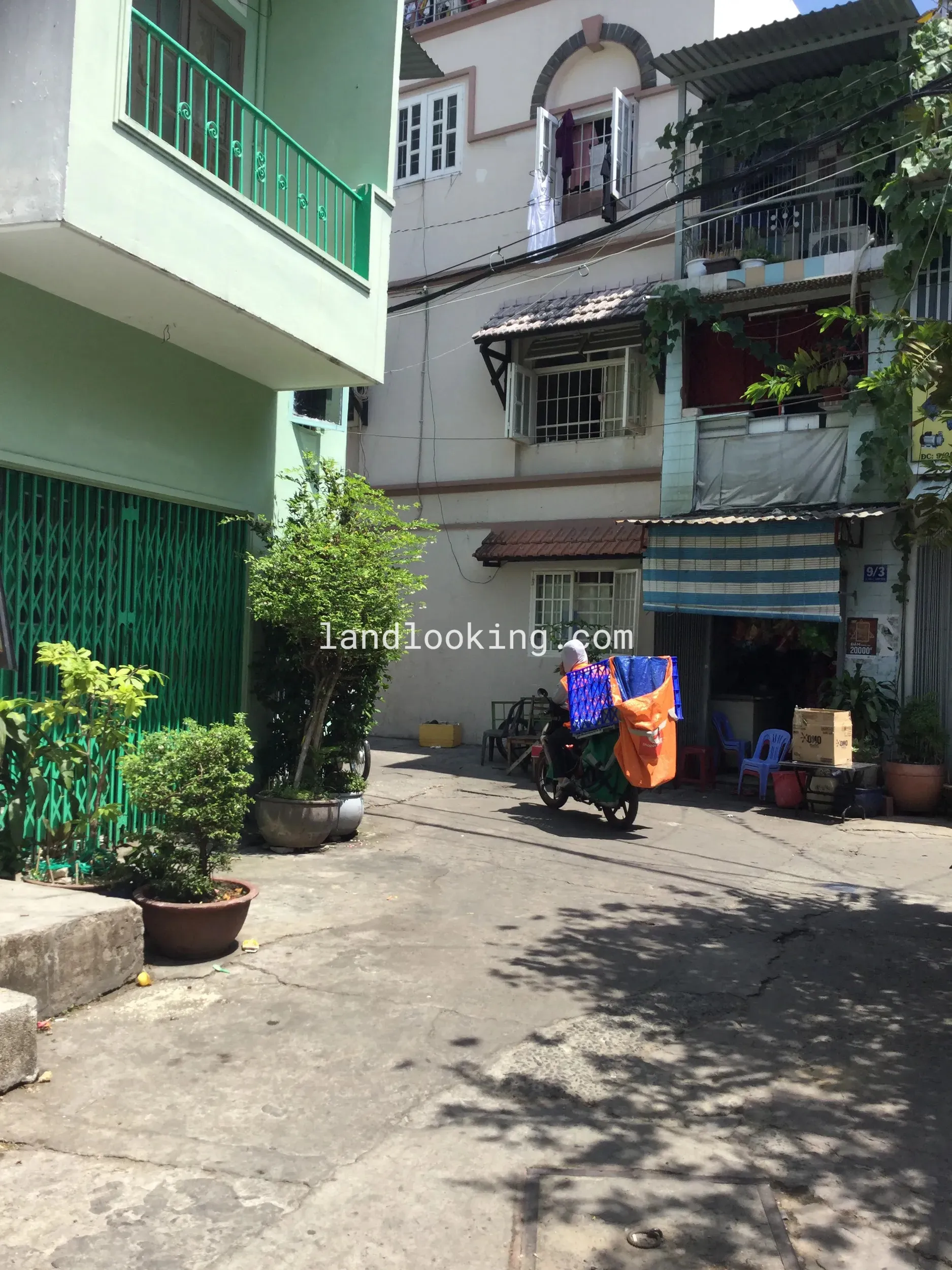 9/14 - Lê Trực, Phường 07, Quận Bình Thạnh - ảnh 1