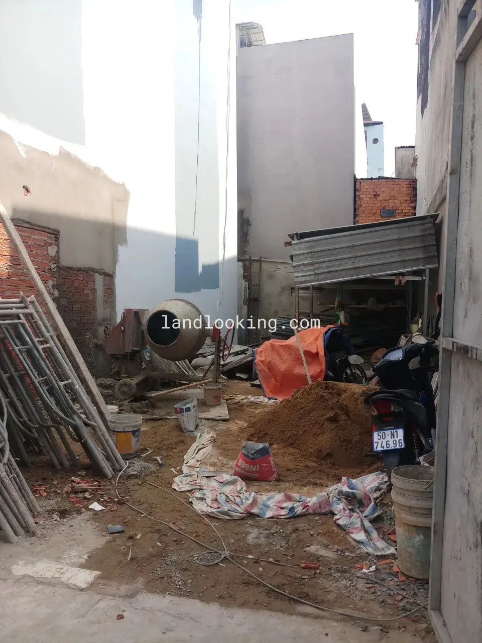 180/65 - Xô Viết Nghệ Tĩnh, Phường 21, Quận Bình Thạnh - ảnh 3