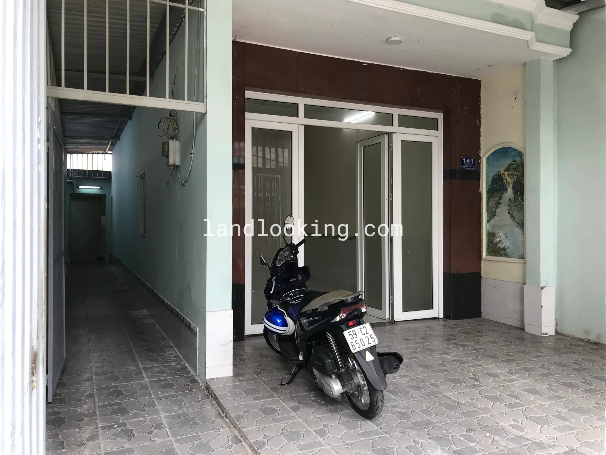 141 - Lâm Thị Hố, Phường Tân Chánh Hiệp, Quận 12 - ảnh 0