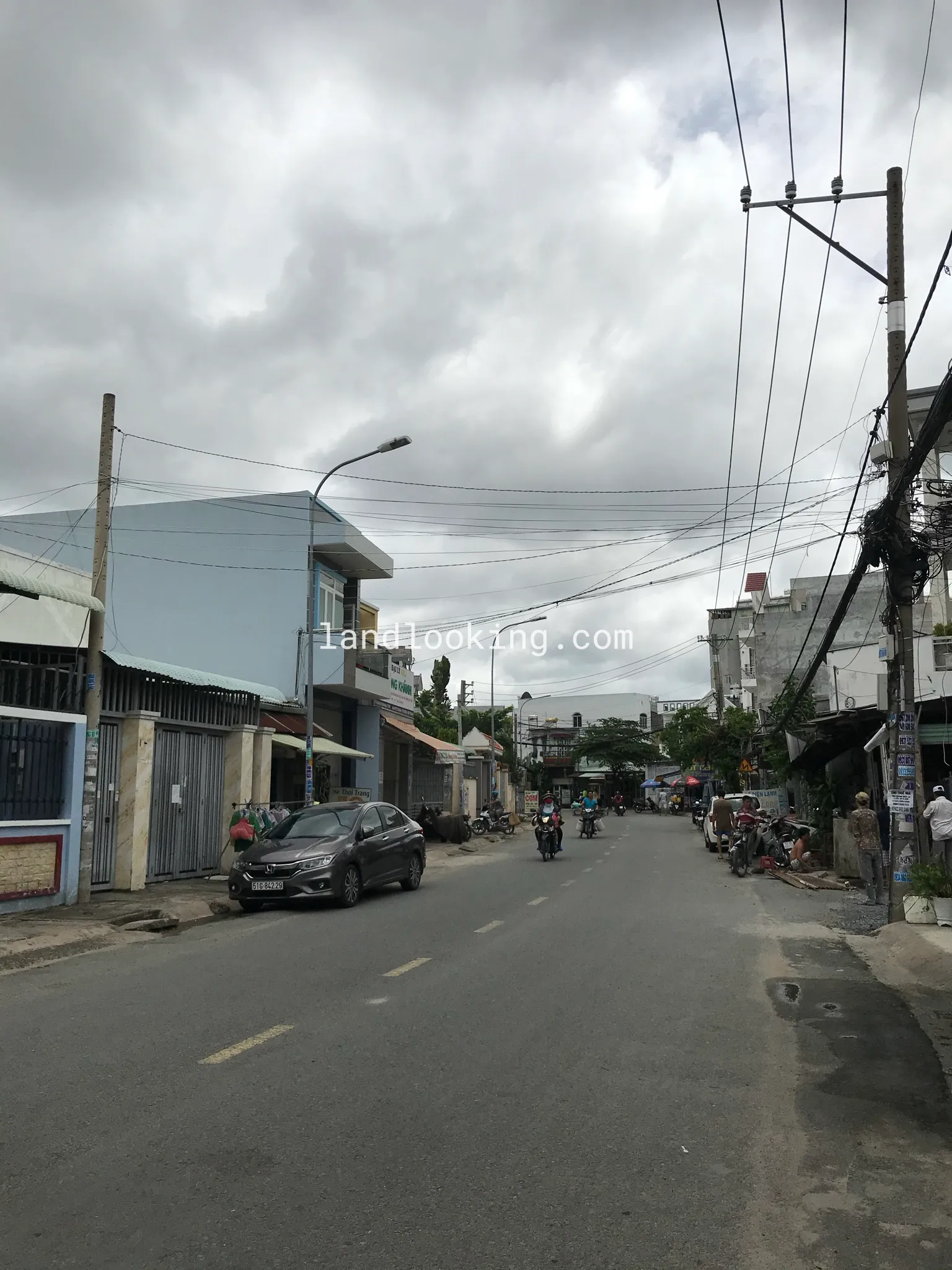 141 - Lâm Thị Hố, Phường Tân Chánh Hiệp, Quận 12 - ảnh 1