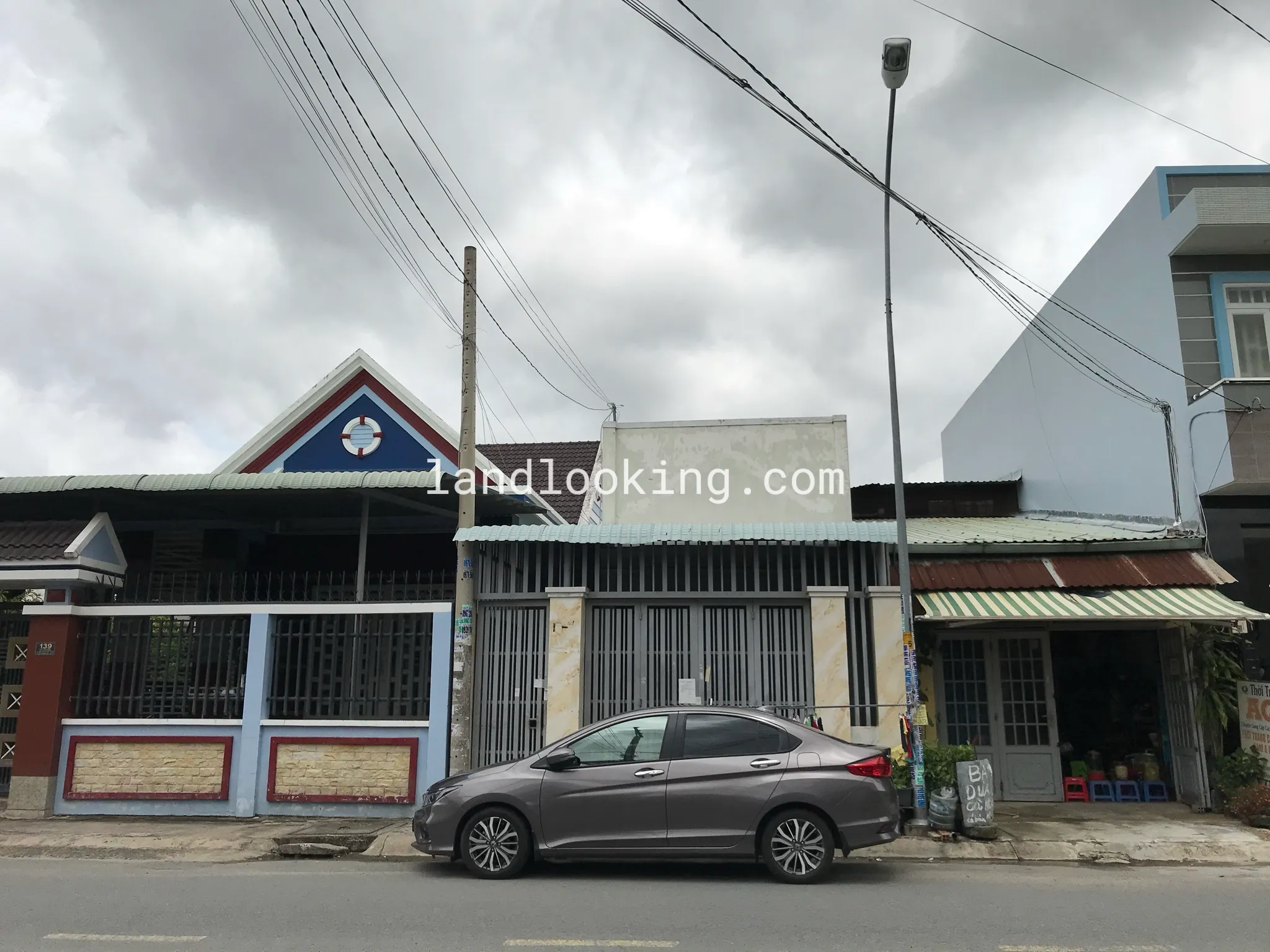 141 - Lâm Thị Hố, Phường Tân Chánh Hiệp, Quận 12 - ảnh 3