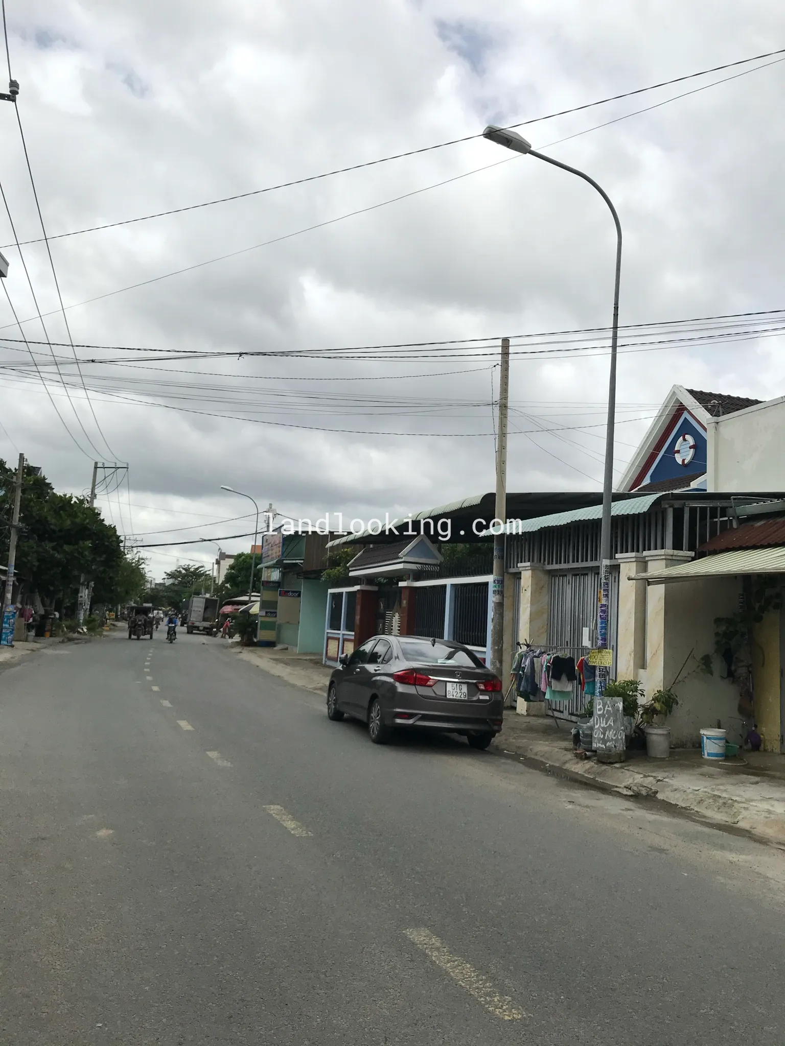 141 - Lâm Thị Hố, Phường Tân Chánh Hiệp, Quận 12 - ảnh 2