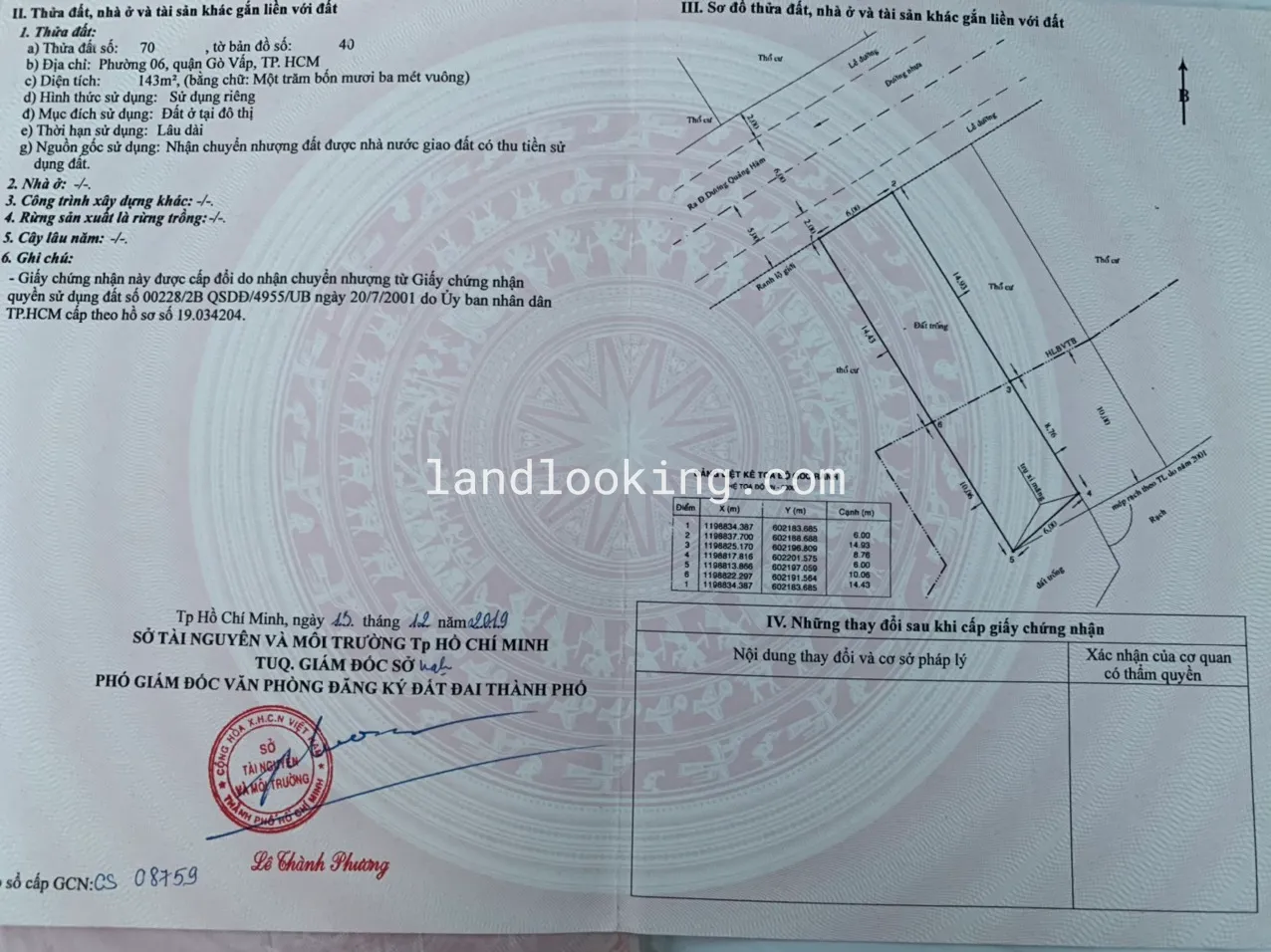 496/63/10D - Dương Quảng Hàm, Phường 06, Quận Gò Vấp - ảnh 2