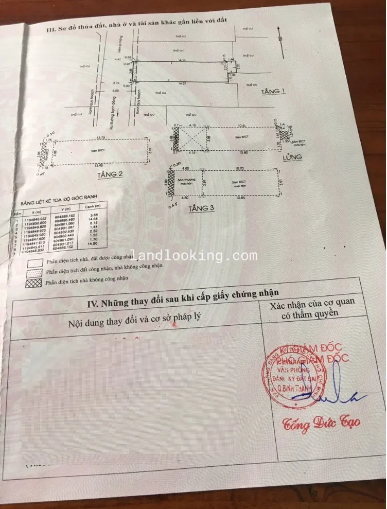 4/4 - Bạch Đằng, Phường 24, Quận Bình Thạnh - ảnh 2