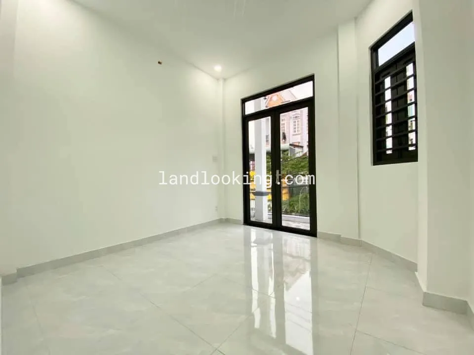 56 - Nguyễn Duy Cung, Phường 12, Quận Gò Vấp - ảnh 3