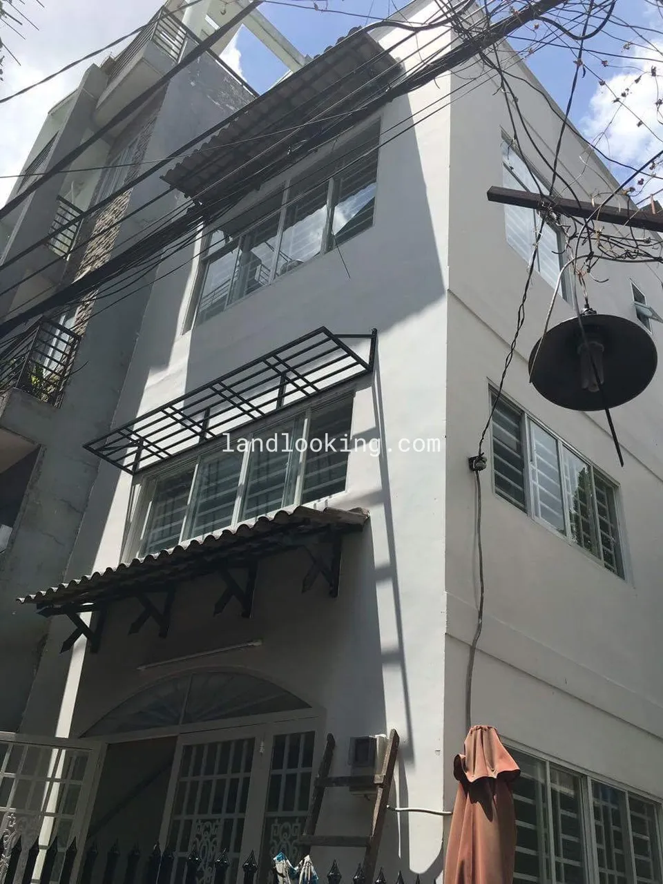 140/9A - Trần Kế Xương, Phường 07, Quận Phú Nhuận - ảnh 1