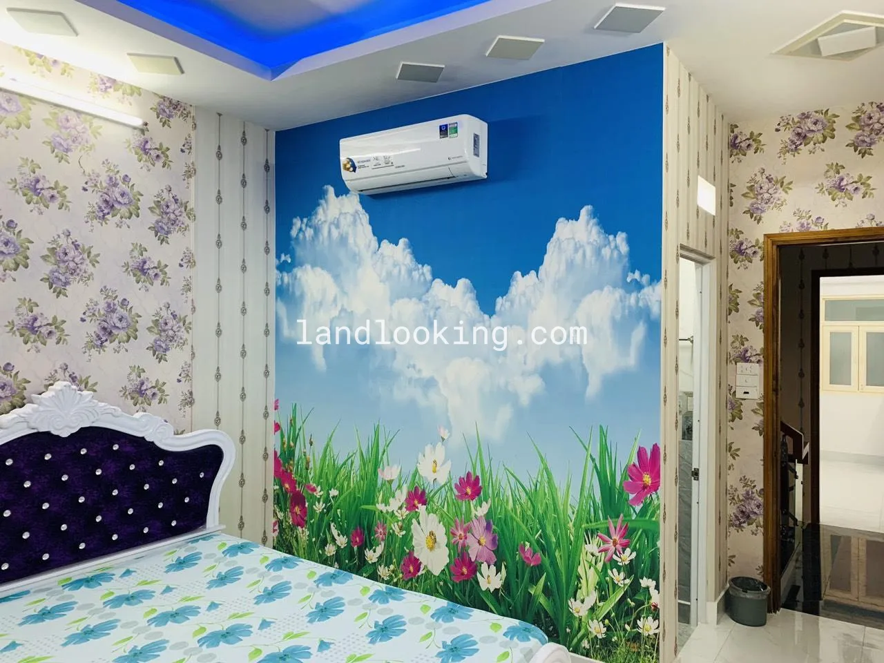 14/6/5 - Đường số 53, Phường 14, Quận Gò Vấp - ảnh 2