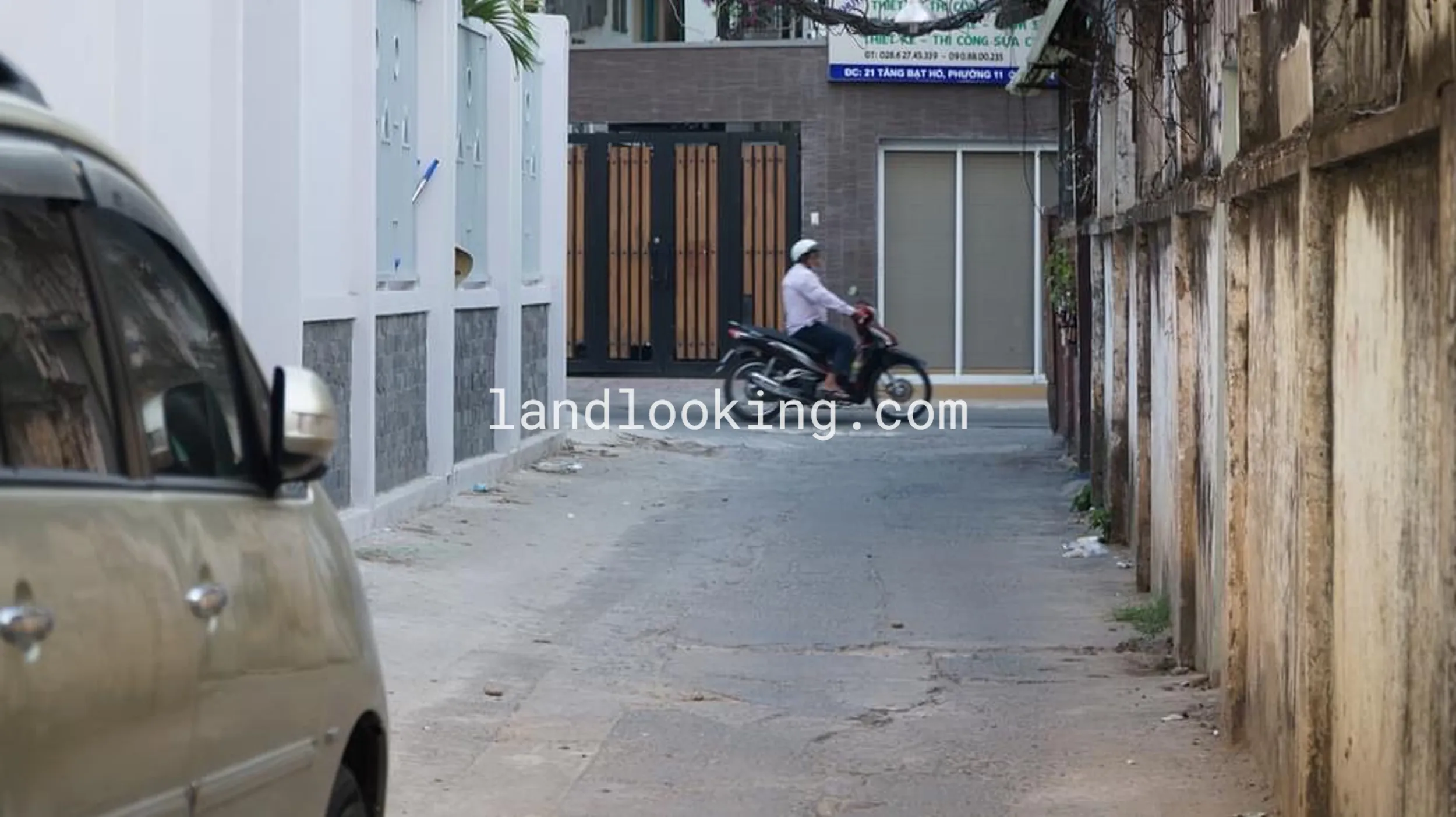 2/6 - Tăng Bạt Hổ, Phường 11, Quận Bình Thạnh - ảnh 1