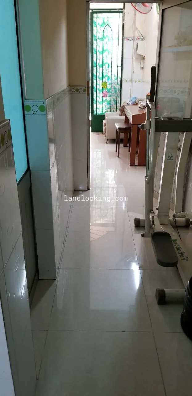 115/7/30 - Nguyên Hồng, Phường 01, Quận Gò Vấp - ảnh 2