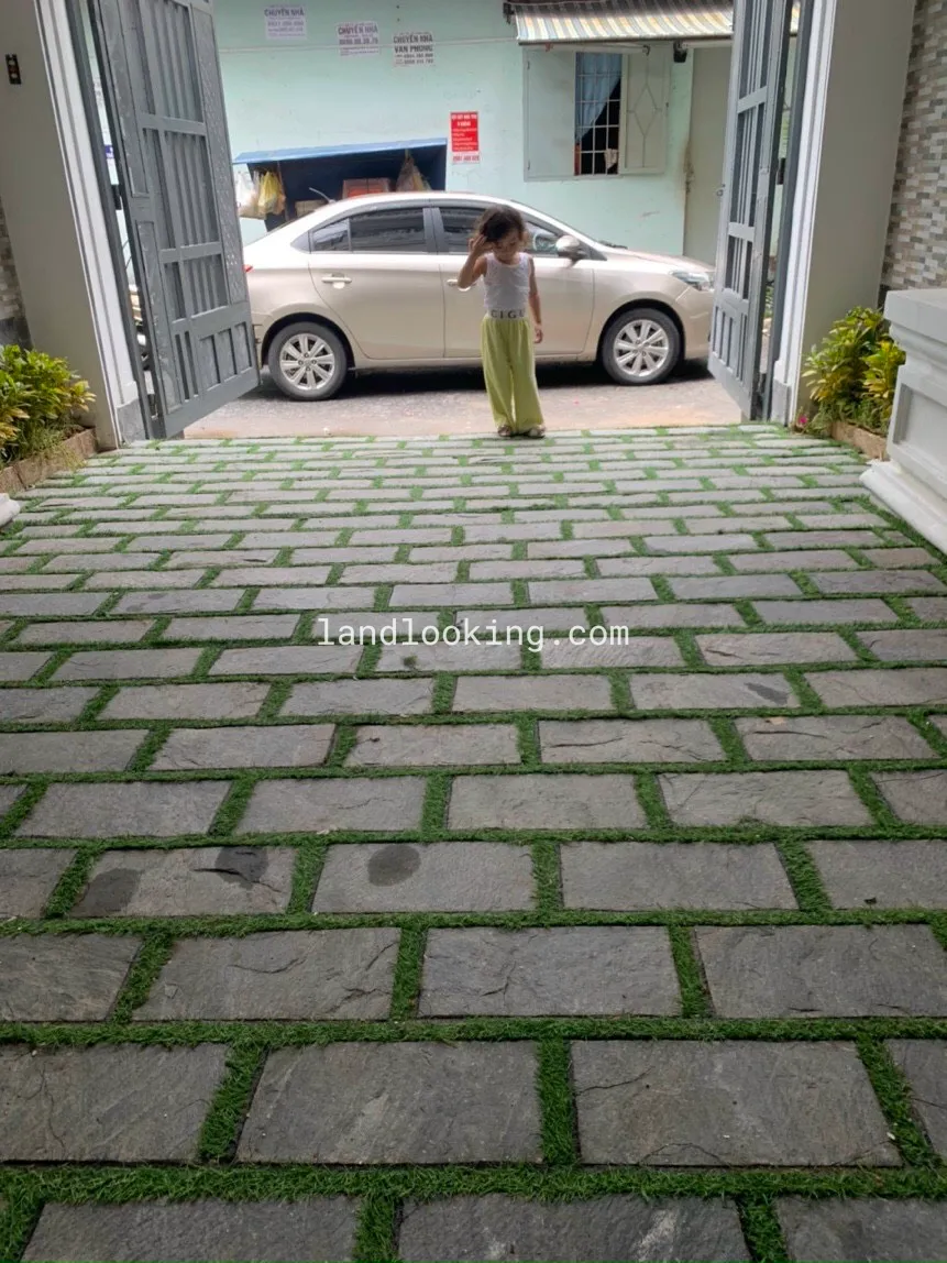 138/54 - Nguyễn Xí, Phường 26, Quận Bình Thạnh - ảnh 2