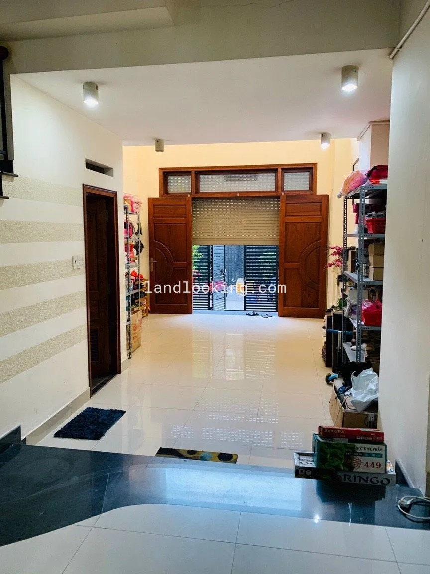 270/3 - Nguyễn Xí, Phường 26, Quận Bình Thạnh - ảnh 3