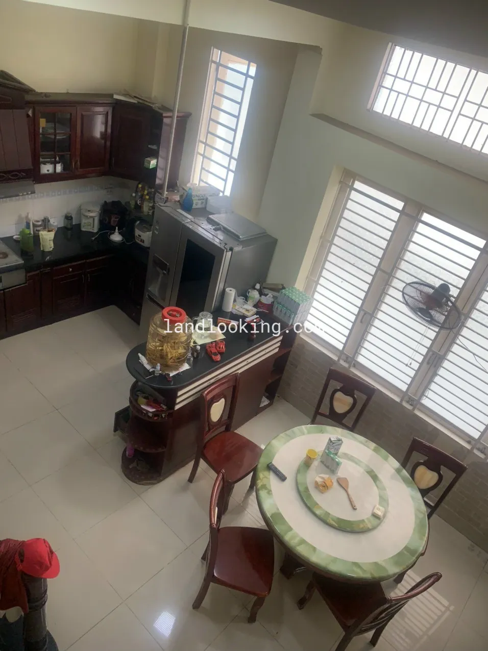 125/69 - Nguyễn Văn Thương, Phường 25, Quận Bình Thạnh - ảnh 1