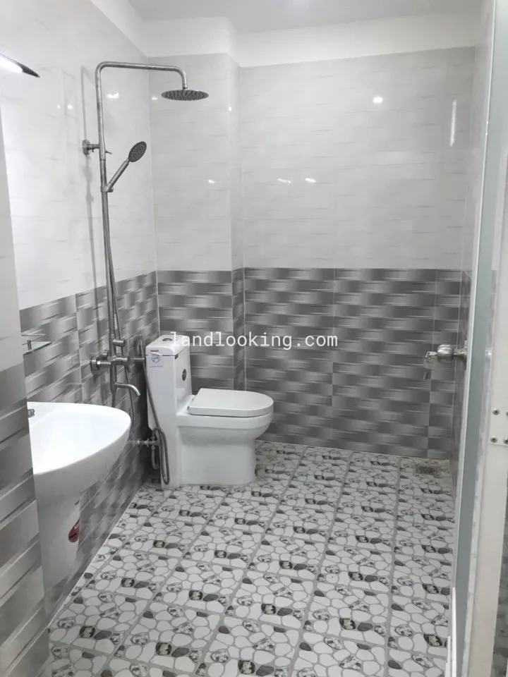 234/1 - Cô Giang, Phường 02, Quận Phú Nhuận - ảnh 5