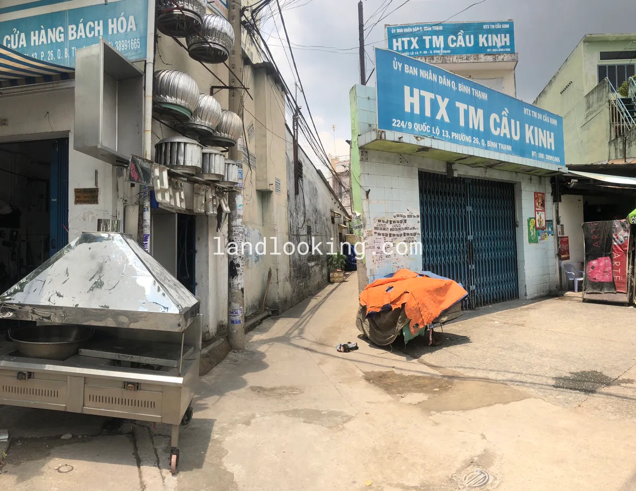 40/22 - Quốc Lộ 13, Phường 22, Quận Bình Thạnh - ảnh 4