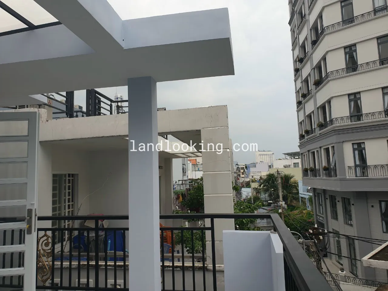 76 - Trần Khắc Chân, Phường 15, Quận Phú Nhuận - ảnh 6