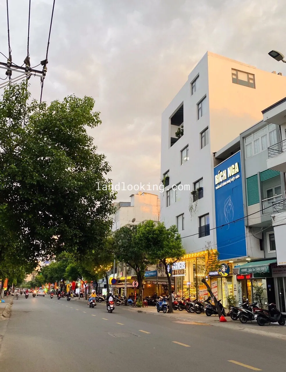 93 - Hoàng Hoa Thám, Phường 06, Quận Bình Thạnh - ảnh 1