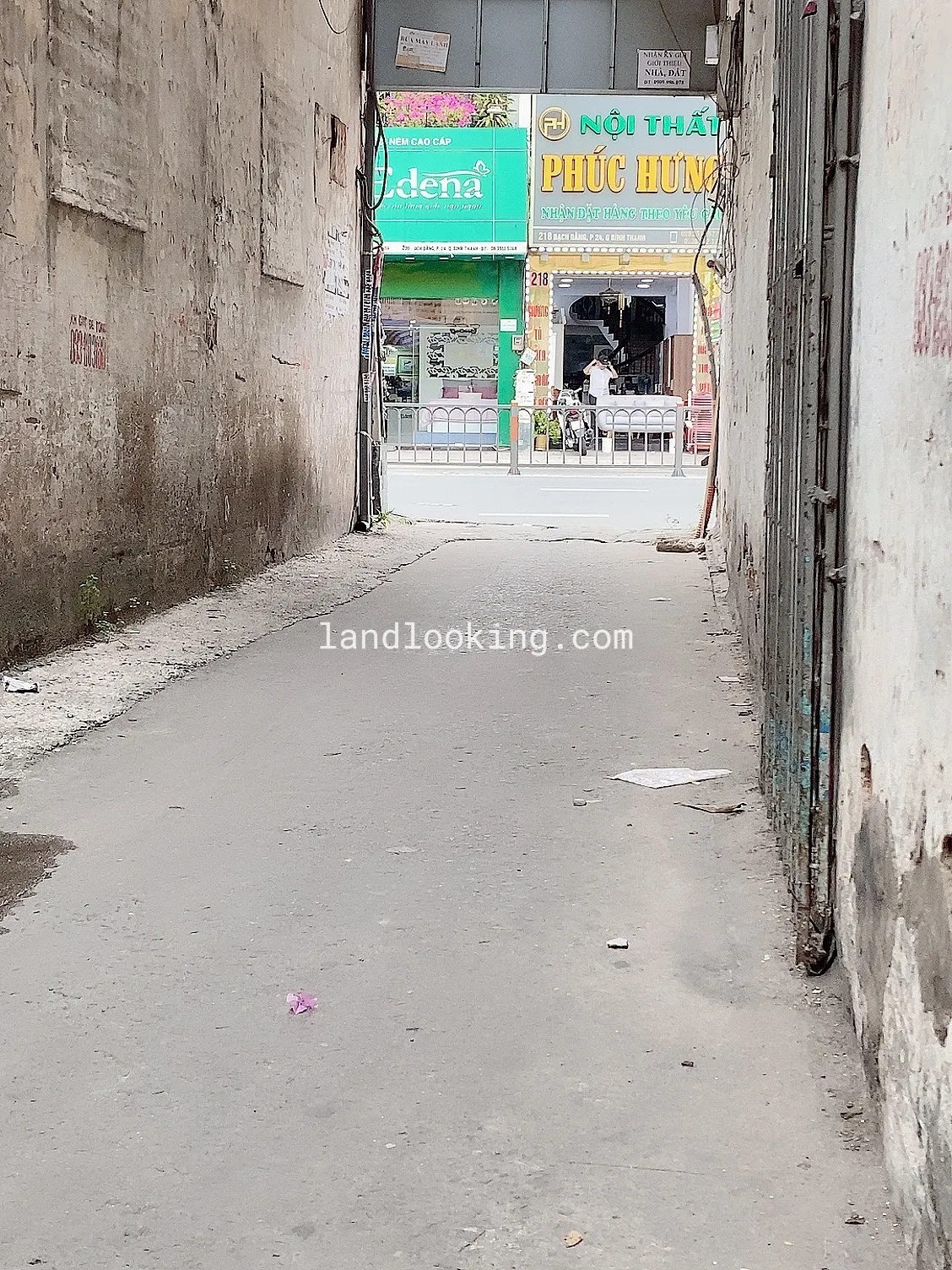 293/3 - Bạch Đằng, Phường 15, Quận Bình Thạnh - ảnh 6