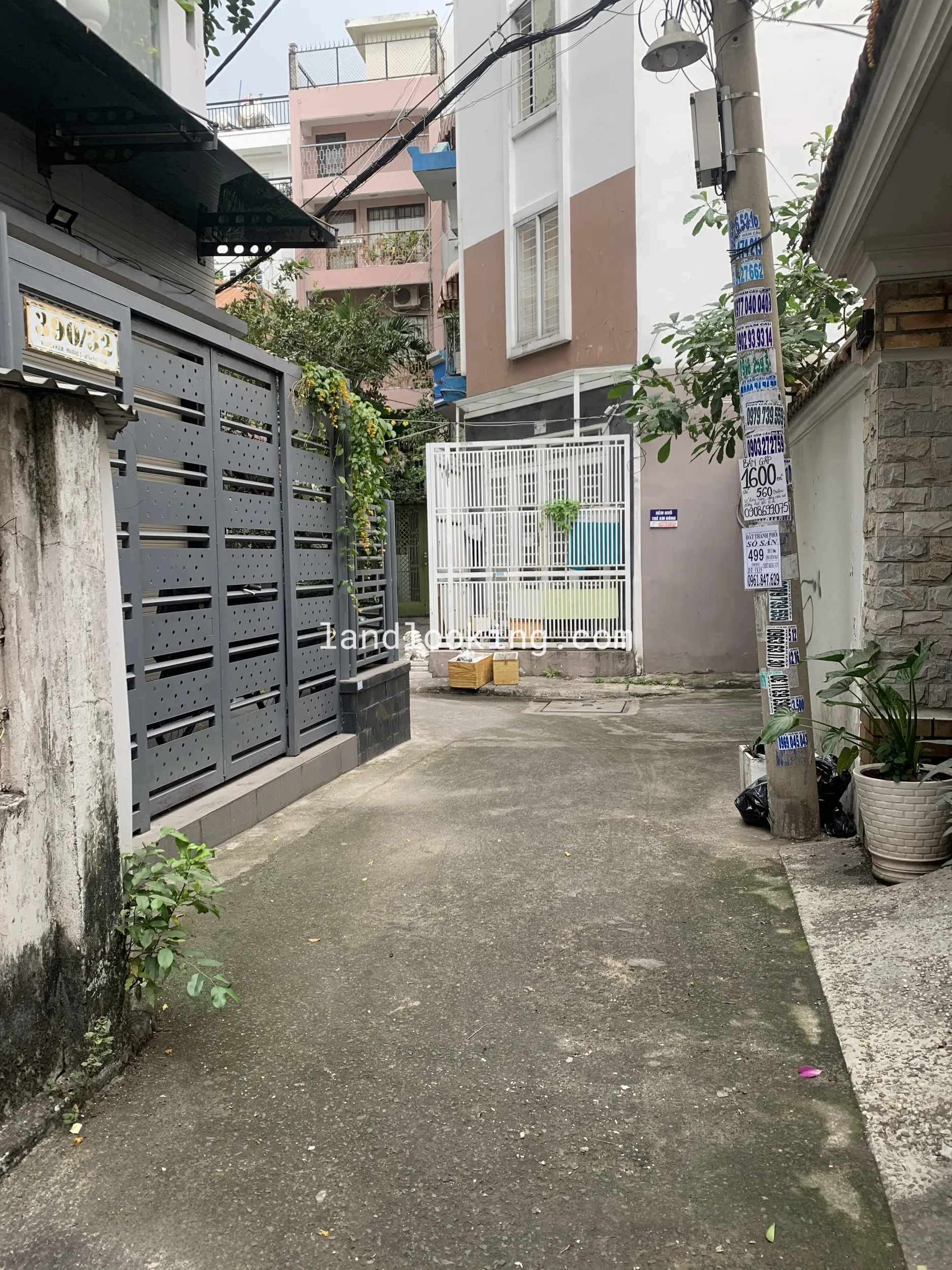 390/34 - Nguyễn Kiệm, Phường 03, Quận Phú Nhuận - ảnh 1