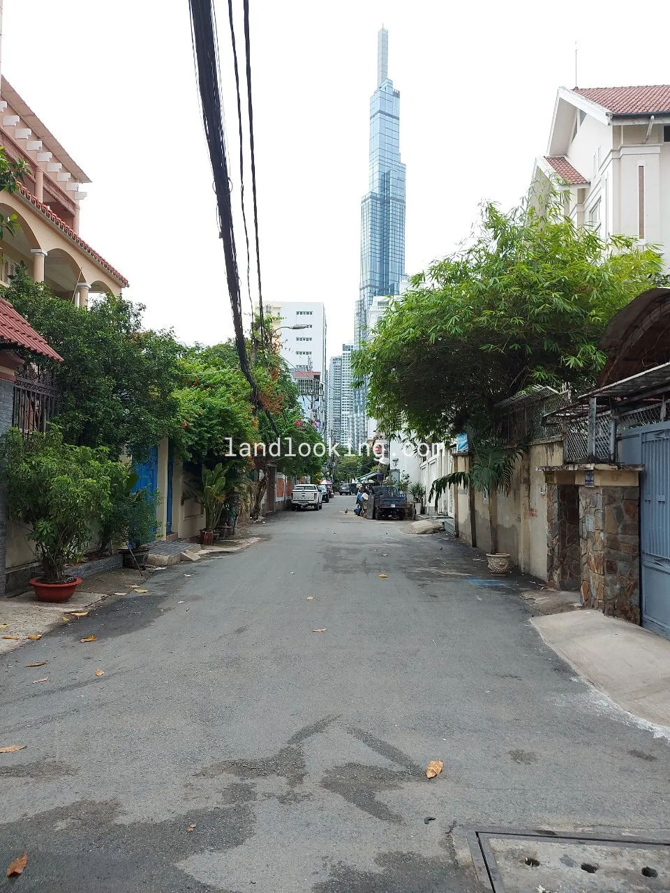 649/46/16 - Điện Biên Phủ, Phường 25, Quận Bình Thạnh - ảnh 0