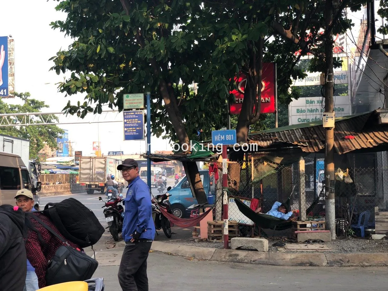 801/38A - Quốc Lộ 13, Phường Hiệp Bình Phước, Quận Thủ Đức - ảnh 0