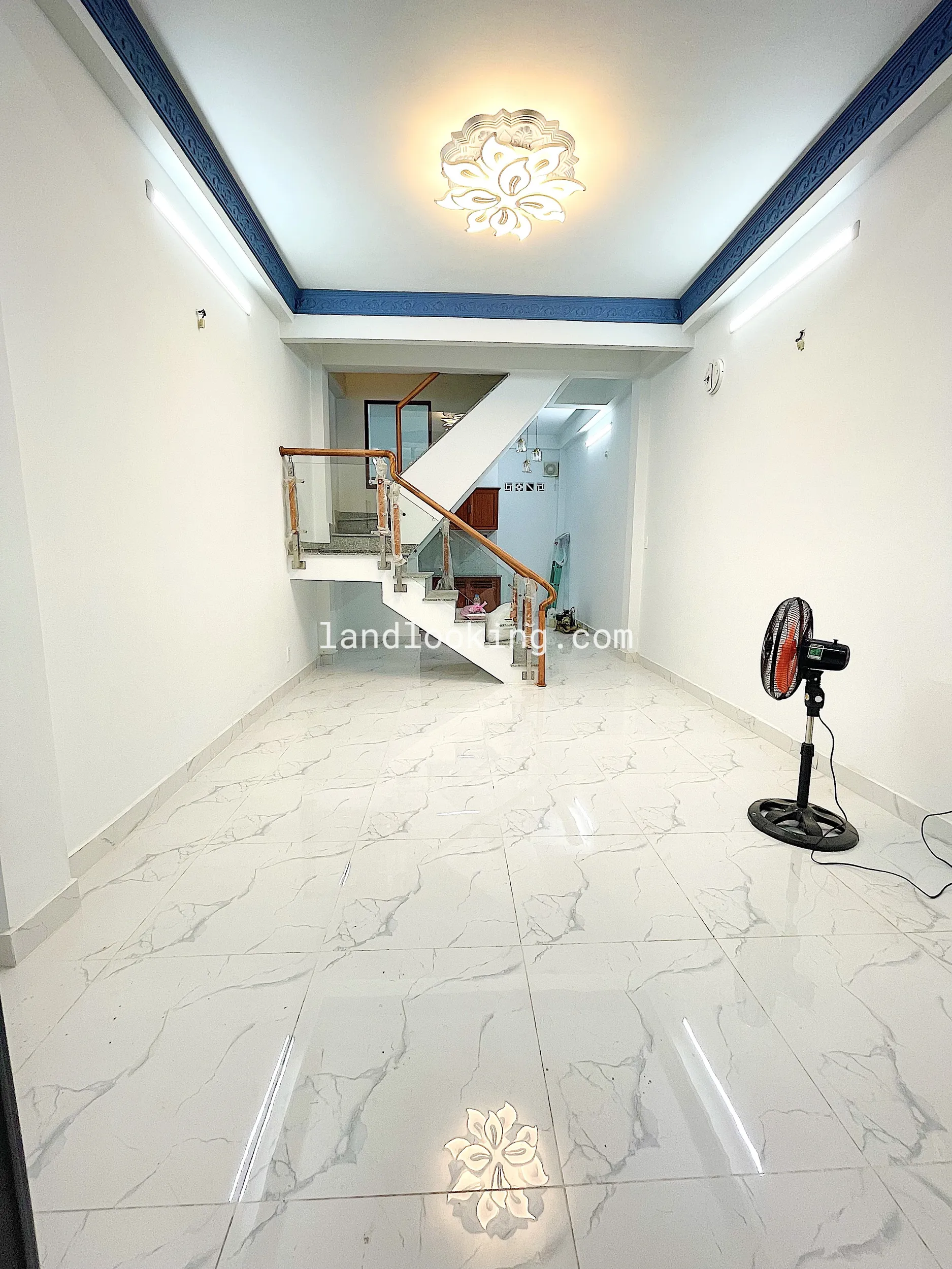 301 - Bùi Đình Túy, Phường 24, Quận Bình Thạnh - ảnh 2