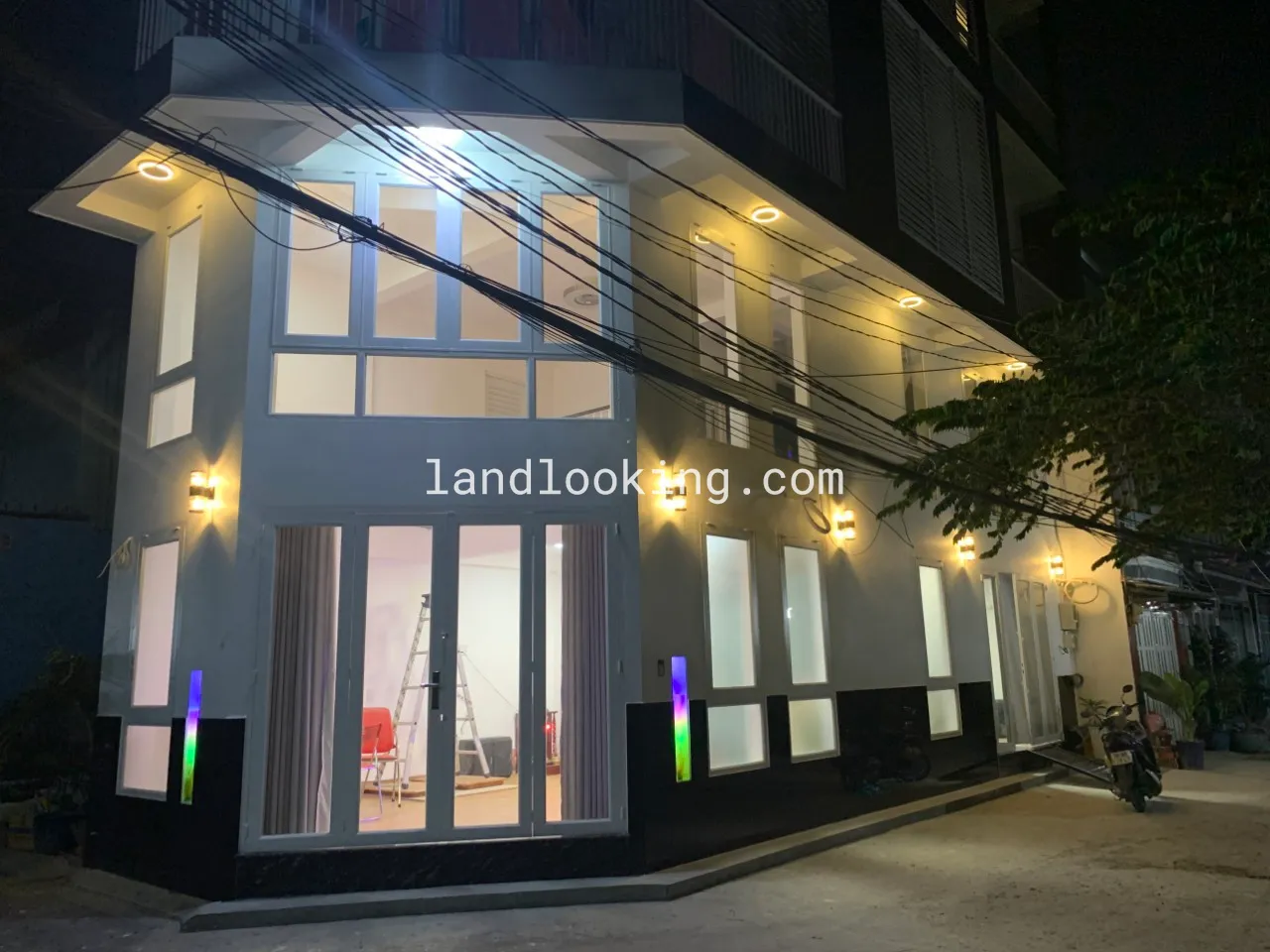 105/45 - Đường Số 59, Phường 14, Quận Gò Vấp - ảnh 1