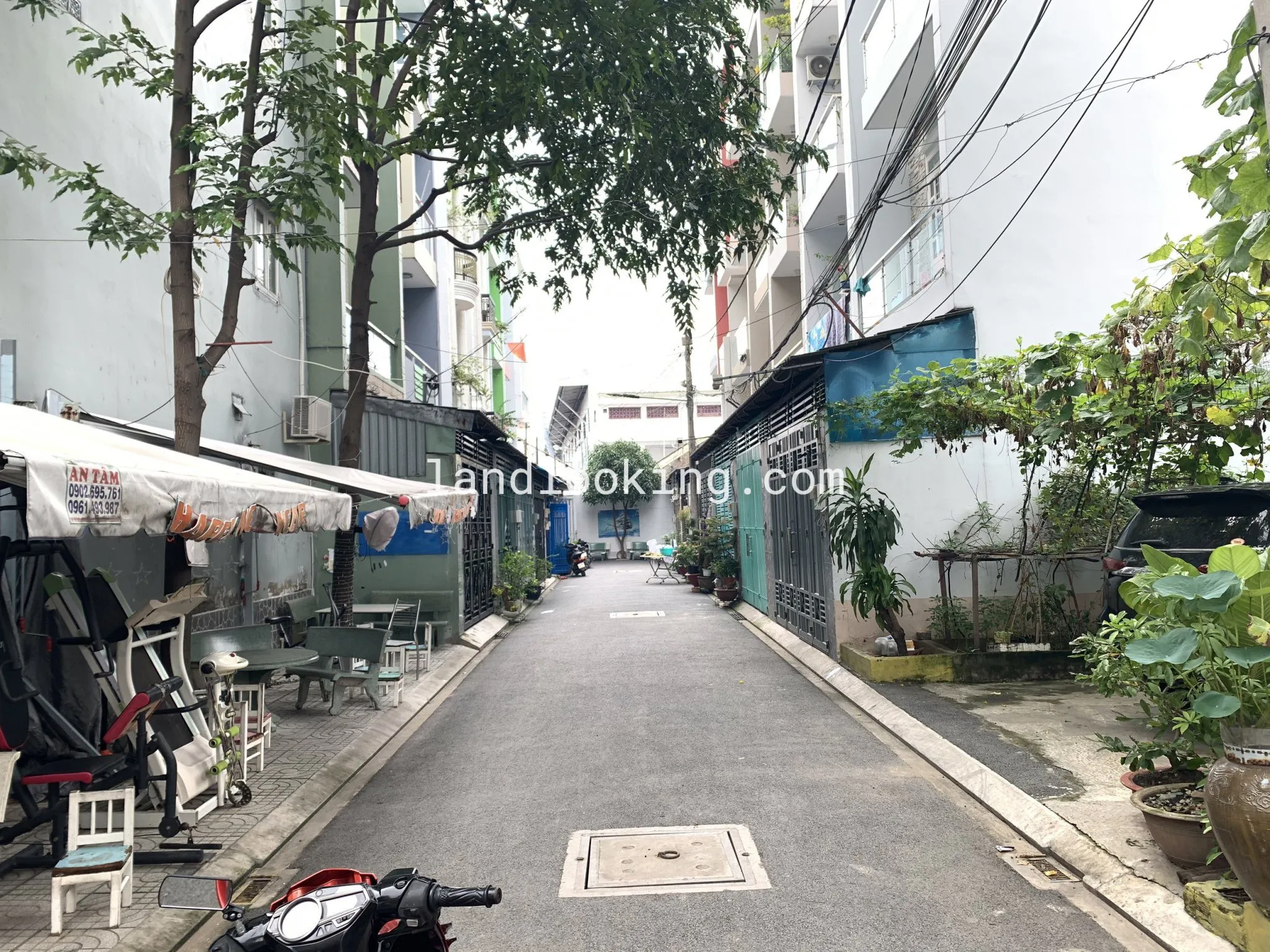 14/6/5 - Đường số 53, Phường 14, Quận Gò Vấp - ảnh 5