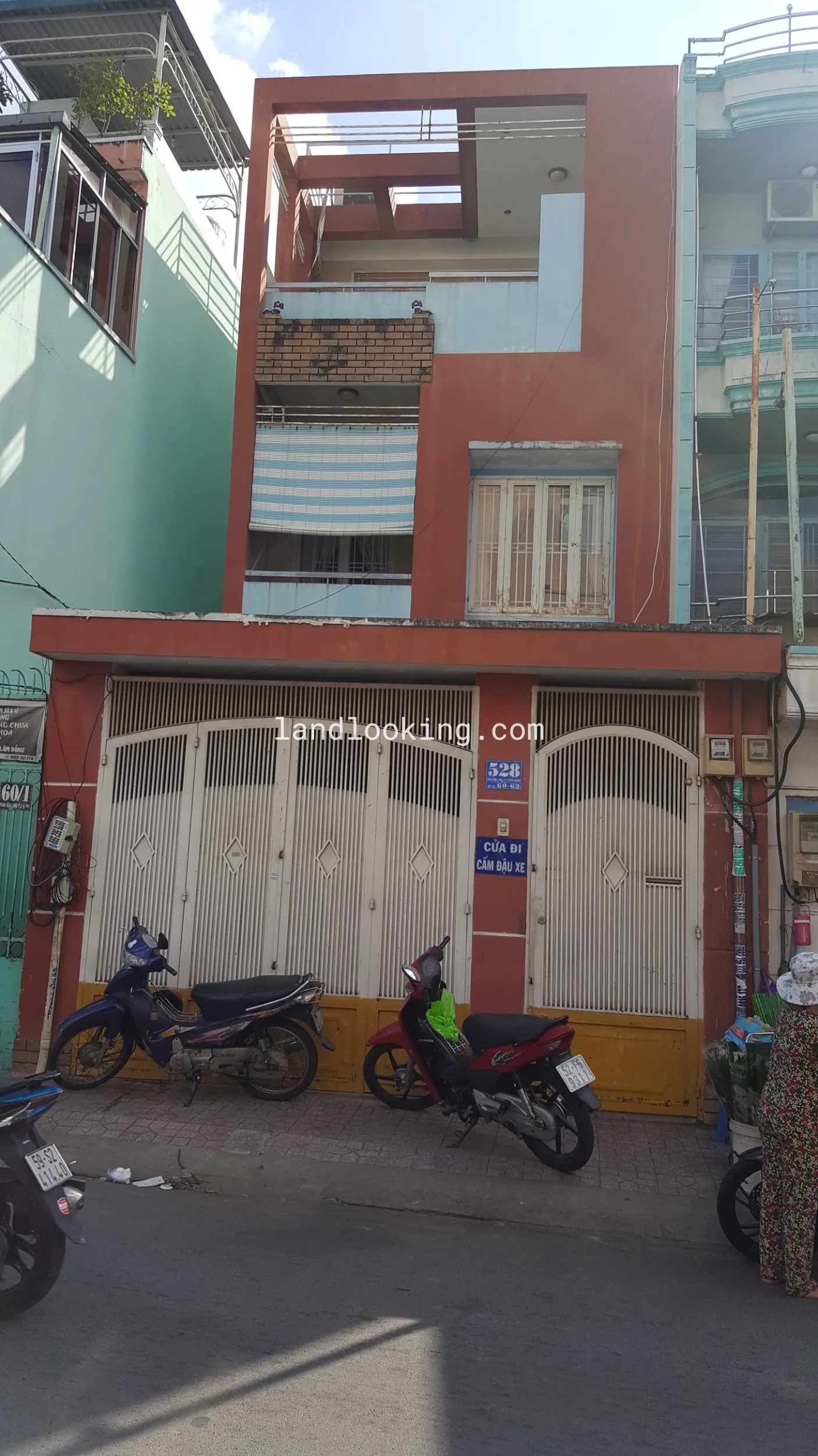 528 - Phan Xích Long, Phường 03, Quận Phú Nhuận - ảnh 0