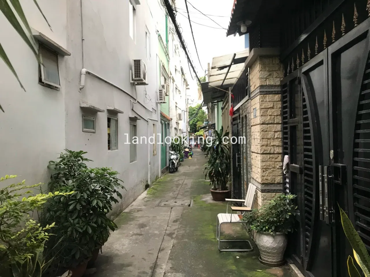 21/15 - Cầm Bá Thước, Phường 07, Quận Phú Nhuận - ảnh 1